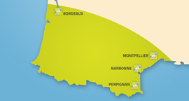 Les Paysagistes AREA VIRIDIS