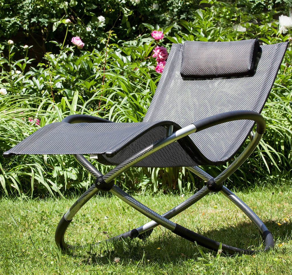 Mobilier de jardin