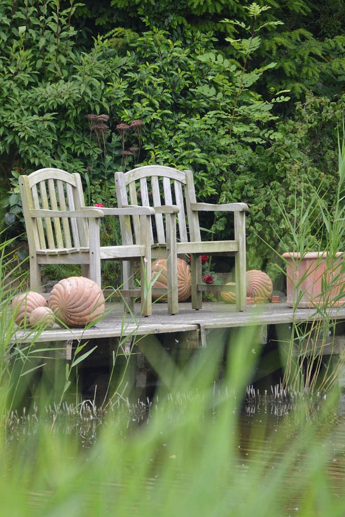 Mobilier en bois